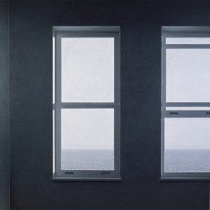 2003 Zwei Fenster  