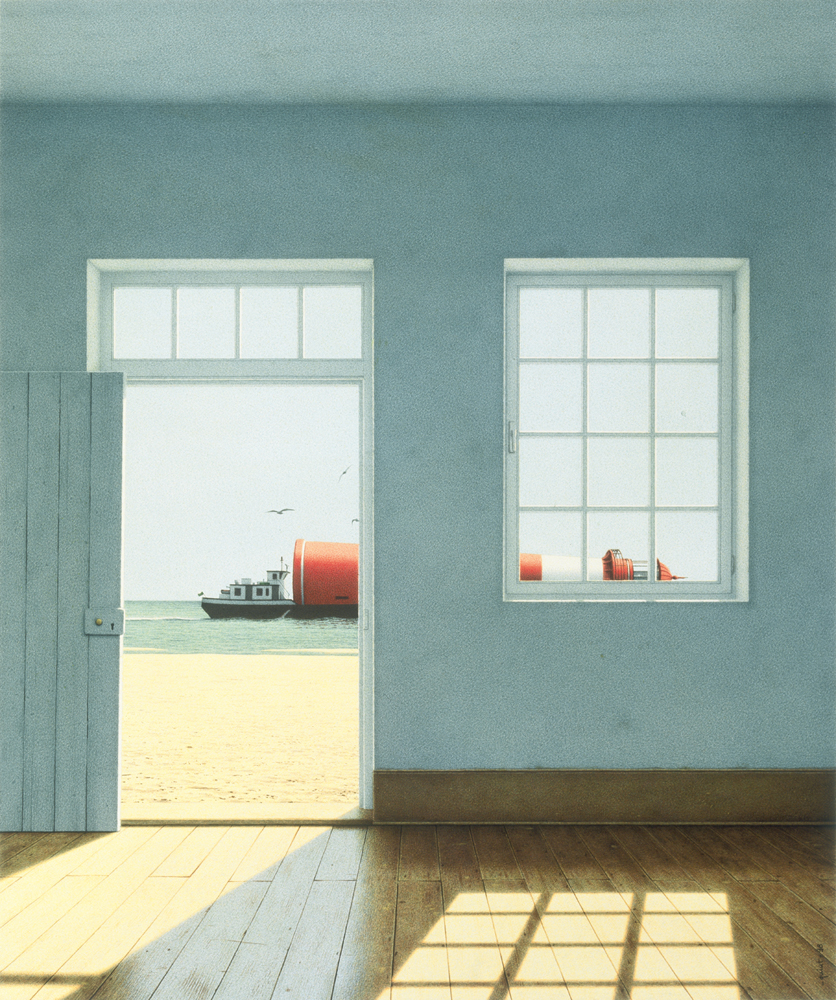 Kalender | Quint Buchholz